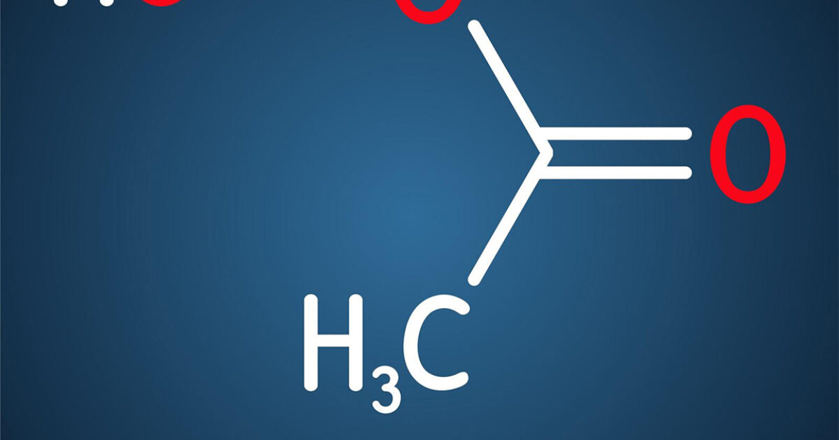 What You Need to Know About Peracetic Acid… | Treatment Plant Operator